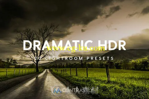 750款增强表现lightroom预设合辑750 Pro Lightroom Presets Bundle的图片6