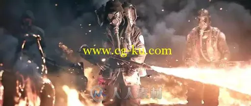 2016“SIGGRAPH亚洲”电脑动画节前瞻预告片的图片1