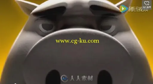 美国爱情动画短片《煎蛋与爱人》的图片1