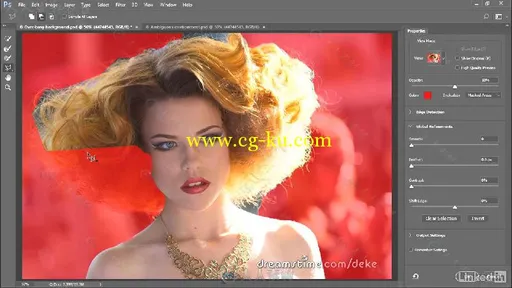 PS CC 2017新功能训练视频教程 Photoshop CC 2017 New Features的图片1