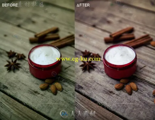 70组明亮引人注目的摄影Lightroom预设的图片3