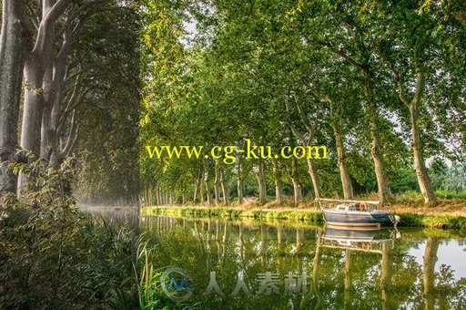 60款风景照展示lightroom预设60 Landscape Lightroom Presets的图片1