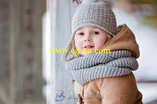 30款白色冬日表现lightroom预设30 Winter Glow Lightroom Presets的图片1