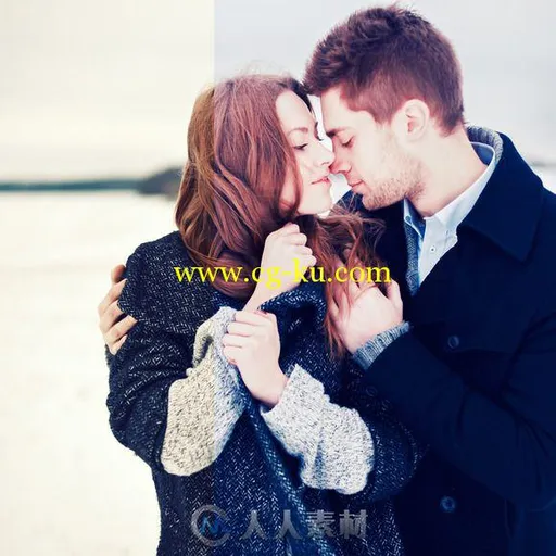 30款白色冬日表现lightroom预设30 Winter Glow Lightroom Presets的图片3