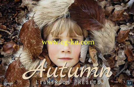 50款秋日照片表现lightroom预设50 Autumn Lightroom Presets的图片1