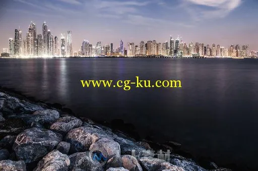 4款建筑照片调色lightroom预设4_Lightroom_Presets的图片3
