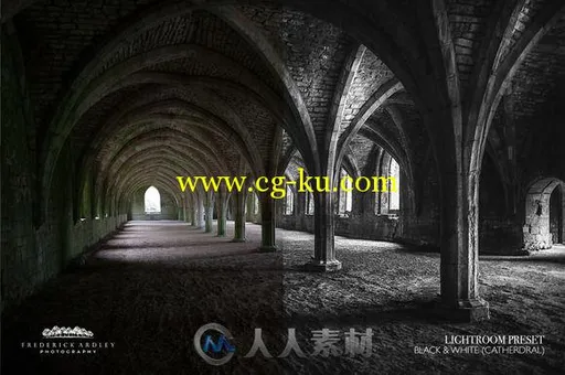 64款核心照片调色lightroom预设Frederick Ardley Lightroom Presets V1.4的图片9