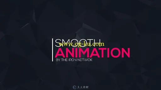 33个迷你实用的文字字幕标题动画AE模板 Videohive 33 Minimal Titles 17662159的图片6