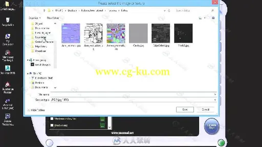 3dsmax机械建模实例训练视频教程第一季 3DMOTIVE MECHANICAL ASSETS IN 3DS MAX VO...的图片3