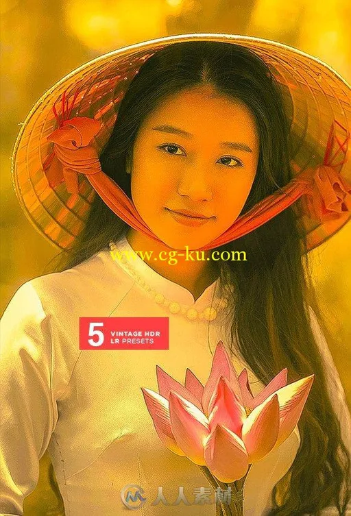 50款lightroom预设第三辑50-lightroom-presets-v3的图片1