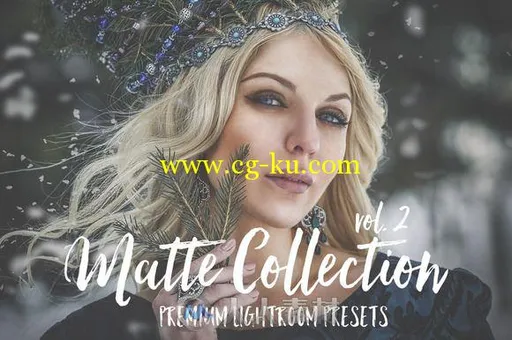 240款创意lightroom预设表现合辑240 Creative Bundle for Lightroom的图片1