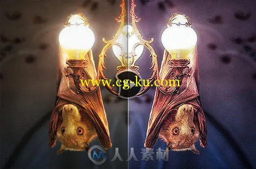 30HDR高动态照片调色lightroom预设30. HDR PRO Lightroom Presets的图片3