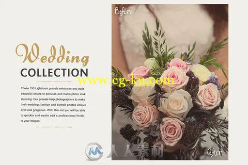150款复古电影级照片调色lightroom预设150 Vintage Film Lightroom Presets的图片1