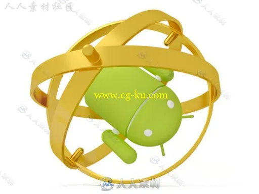 访问Android设备的每一个传感器脚本Unity素材资源的图片2
