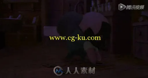 奥斯卡提名动画短片《守坝员》将扩展为电影长片的图片1