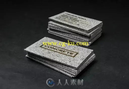 精致手工打造的名片欣赏的图片12