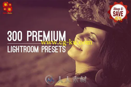 300款专业照片调色lightroom预设300 Premium Lightroom Presets Bundle的图片12