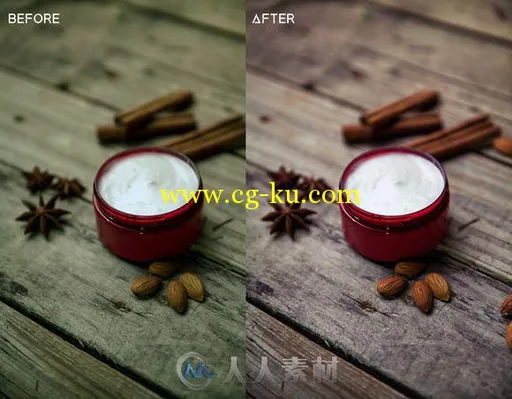 70款高级照片调色lightroom预设70 Pro Product Photography Presets的图片1