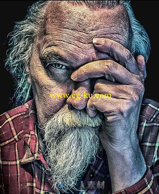 40款专业HDR照片调色lightroom预设40 HDR Professional Presets - Adobe Lightroom的图片2