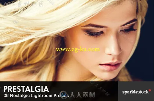 160种惊人的专业效果Lightroom预设的图片2
