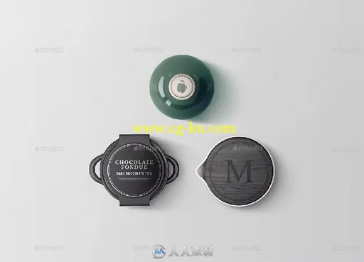 调料瓶组包装展示第二版的图片3