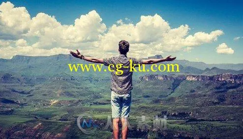 25款交叉处理特效lightroom预设的图片1
