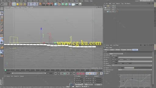 C4D核心技能终极训练视频教程第七季 CMIVFX CINEMA 4D ULTIMATE LEARNING SYSTEM 2...的图片2