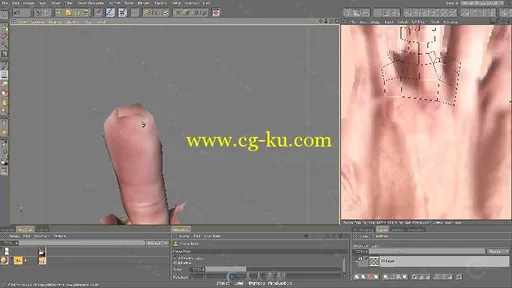 C4D核心技能终极训练视频教程第八季 CMIVFX CINEMA 4D ULTIMATE LEARNING SYSTEM 2...的图片3