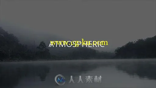 100个文字标题时尚排版动画AE模板 Videohive FANCY Titles [100] 19189656的图片1