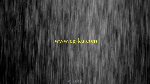 雨忽然下大视频素材的图片2
