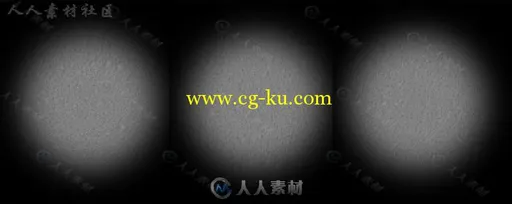 175组皮肤细节雕刻纹理贴图合辑 TEXTURING 175 SKIN ALPHAS FOR SCULPTING的图片3