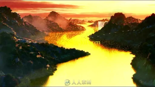 龙船调视频素材的图片2