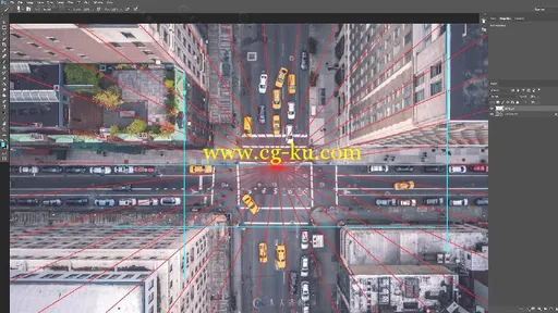 数字概念艺术绘景大师级训练视频教程 LEARN SQUARED INTRO TO MATTE PAINTING WITH...的图片1