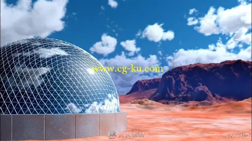3dsMax中3D摄像机核心技术训练视频教程 3ds Max Cinematography for Visualization的图片5