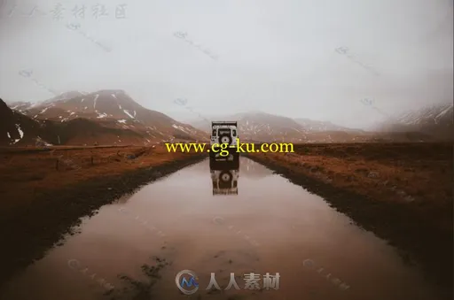 175多款完美的现代电影套装Lightroom预设的图片23
