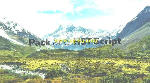 300种动态缩放移动模糊视觉冲击无缝过渡AE模板 Videohive Handy Seamless Transit的图片9