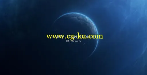 炫酷美丽地球转动缩放地图变焦动画AE模板 Videohive Earth Zoom Toolkit 19511529的图片3