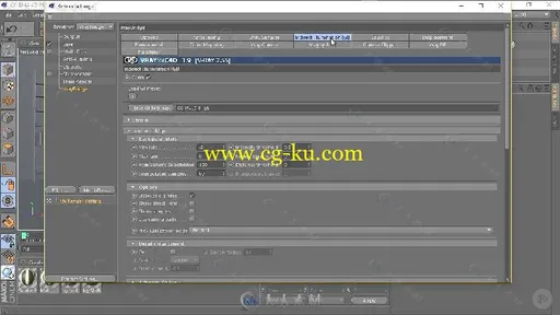 C4D中Vray真实渲染技术视频教程 PLURALSIGHT LOOK DEVELOPMENT FOR PHOTOREALISTIC的图片12