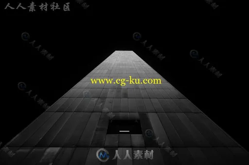 22款专业时尚的黑白艺术效果PS动作的图片3