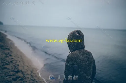 30种不同的电影效果Lightroom预设的图片2