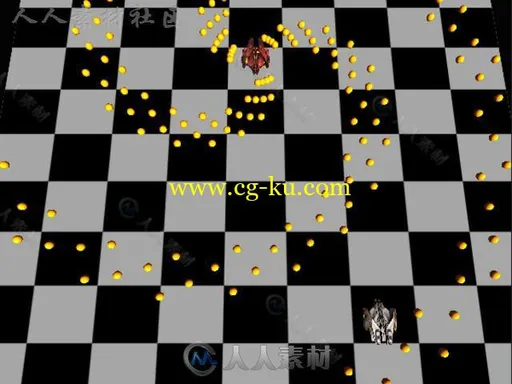 2D子弹地狱模式系统脚本Unity游戏素材资源的图片3