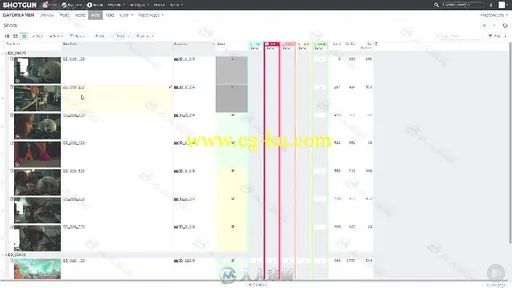 Shotgun跟踪技术基础训练视频教程 PLURALSIGHT SHOTGUN TRACKING FUNDAMENTALS的图片3