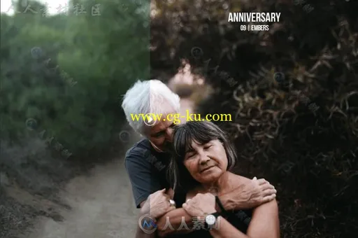 50款浪漫的电影气氛Lightroom预设的图片6