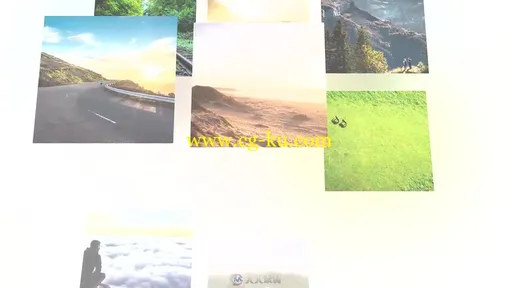 创意有趣instagram应用程序展示产品宣传AE模板 Videohive Instagram Promo 18713的图片2