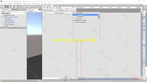 Unity 5游戏开发经验指南视频教程 PACKT PUBLISHING UNITY 5 GAME DEVELOPMENT GA的图片4