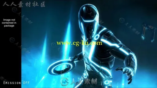 粒子系统发射器特效脚本Unity游戏素材资源的图片5