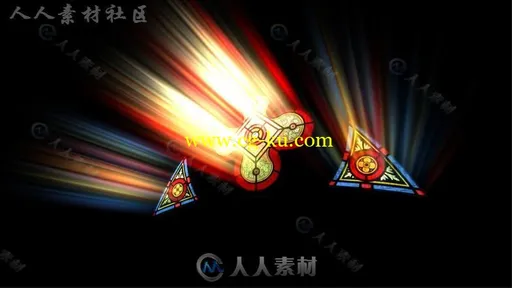 粒子系统发射器特效脚本Unity游戏素材资源的图片6