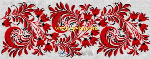 简单时尚美丽针织效果PS动作的图片12