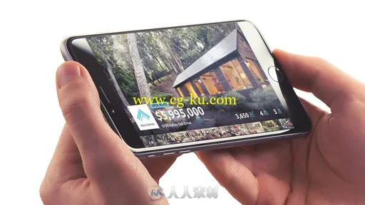 现代房屋照片信息展示幻灯片房地产宣传AE模板Videohive Realtor Pro - Real Estat的图片1