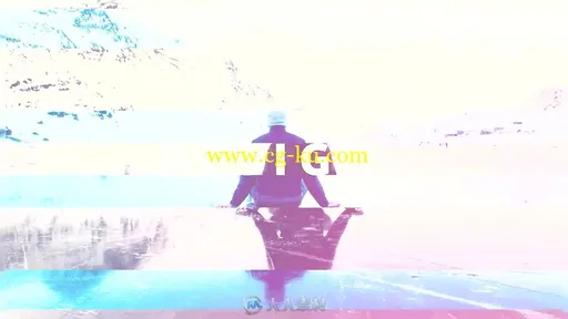 时尚动感照片快速切换幻灯片相册动画AE模板 Fast Dynamic Slideshow的图片5